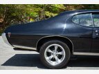 Thumbnail Photo 23 for 1968 Pontiac GTO